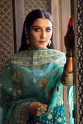 Erum Khan | Jahan Wedding 23 | Kumari - Khanumjan  Pakistani Clothes and Designer Dresses in UK, USA 