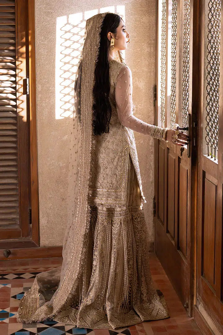 iram khan designer dresses Erum Khan | Jahan Wedding 23