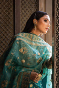 Erum Khan | Jahan Wedding 23 | Kumari - Khanumjan  Pakistani Clothes and Designer Dresses in UK, USA 