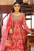 Erum Khan | Jahan Wedding 23 | Gulabo - Khanumjan  Pakistani Clothes and Designer Dresses in UK, USA 