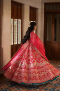 Erum Khan | Jahan Wedding 23 | Gulabo - Khanumjan  Pakistani Clothes and Designer Dresses in UK, USA 