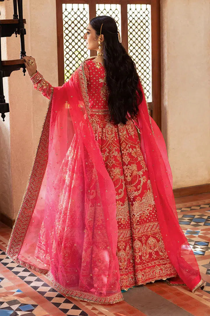 Erum Khan | Jahan Wedding 23 | Gulabo - Khanumjan  Pakistani Clothes and Designer Dresses in UK, USA 