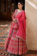 Erum Khan | Jahan Wedding 23 | Gulabo - Khanumjan  Pakistani Clothes and Designer Dresses in UK, USA 