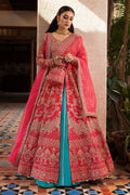 Erum Khan | Jahan Wedding 23 | Gulabo - Khanumjan  Pakistani Clothes and Designer Dresses in UK, USA 