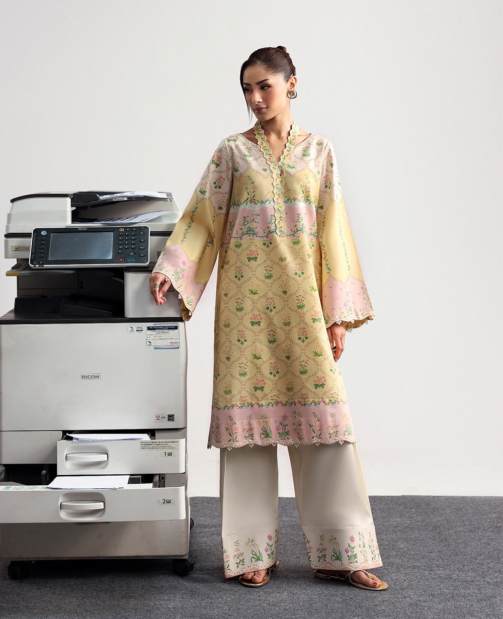 Republic Womenswear | Essentials Pre Fall | Myra