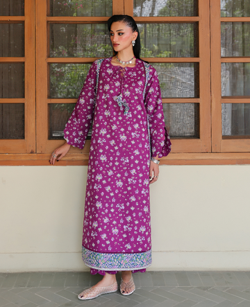 Republic Womenswear | Neonma Essential Pret 26 | Petal drift