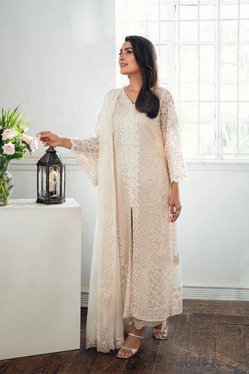 Azure | Luxe Formals | Ethereal Pearl