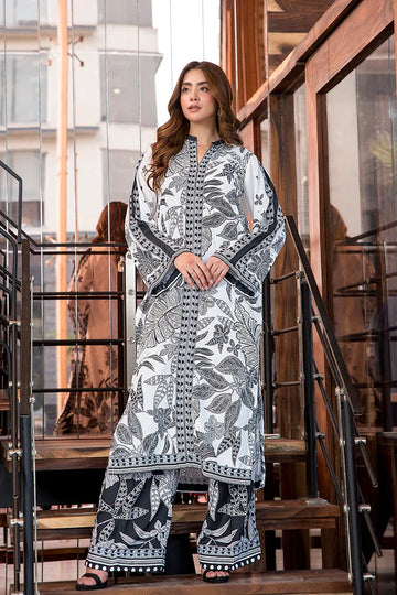 Ellena | Fusion Co Ords 25 | Noir Premium