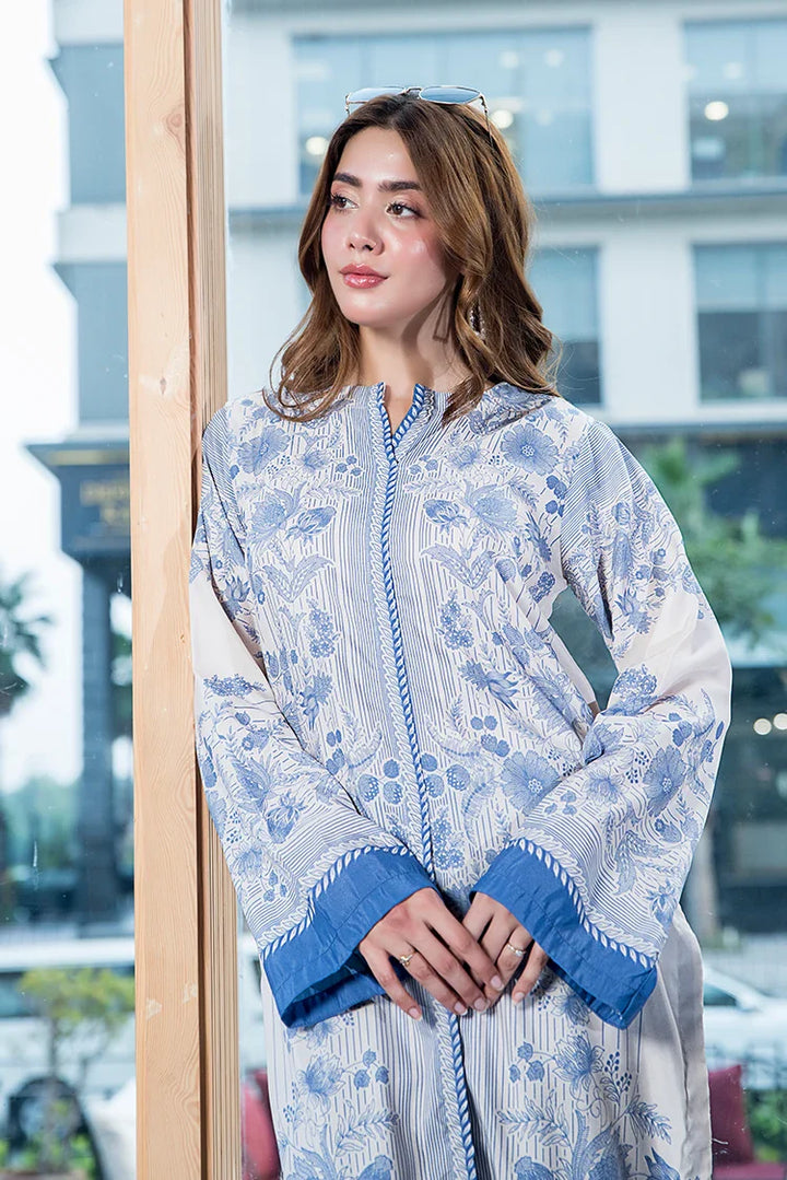 Ellena | Fusion Co Ords 25 | Iris Porclien