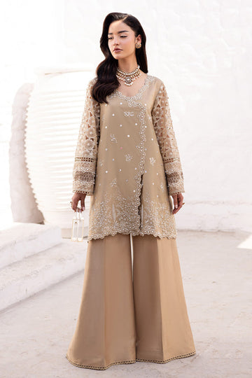 Marjjan | Elyna Luxe | EVERLY MP-43 (SKIN GOLD)