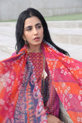 Ellena | Printed Lawn Collection | D12 - Khanumjan  Pakistani Clothes and Designer Dresses in UK, USA 