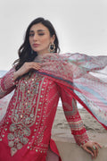 Ellena | Printed Lawn Collection | D13 - Khanumjan  Pakistani Clothes and Designer Dresses in UK, USA 