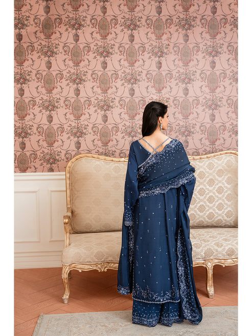 Epoque | Elysia Luxury Pret | Eira