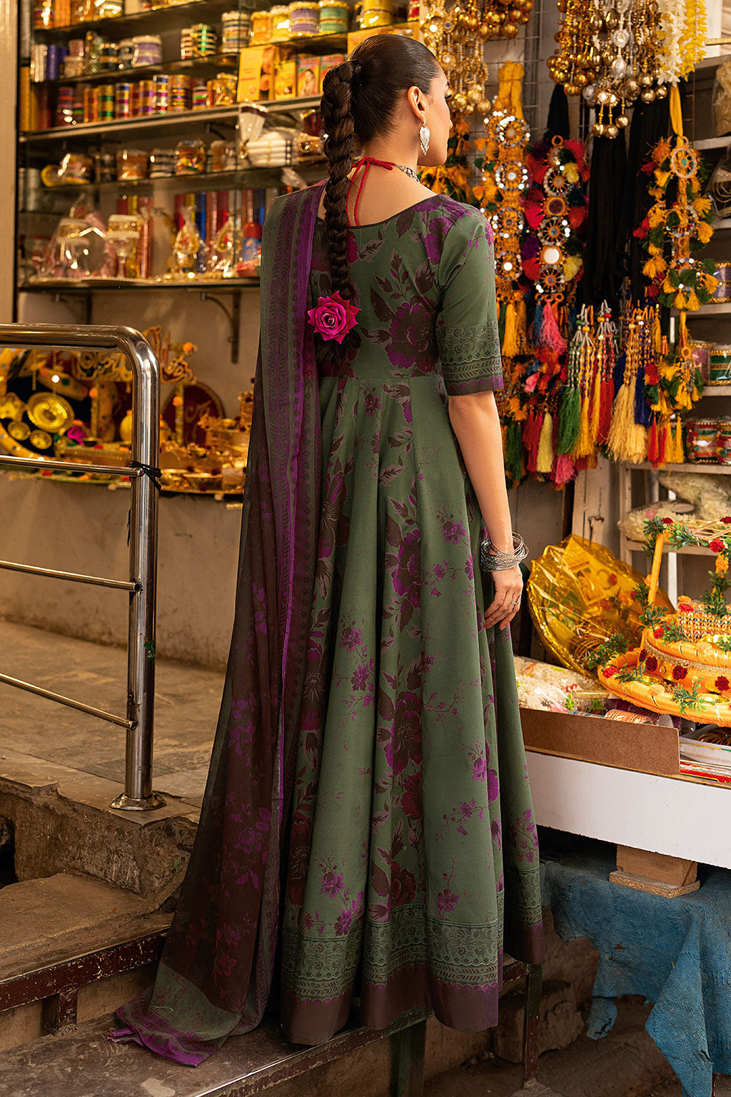 Shagna | Ed Dopahar | SP-104 (GULPARI)