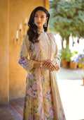 Elaf Premium | Print Chikankari 24 | ECT-04A TWINKLE - Khanumjan  Pakistani Clothes and Designer Dresses in UK, USA 