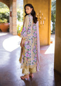 Elaf Premium | Print Chikankari 24 | ECT-04A TWINKLE - Khanumjan  Pakistani Clothes and Designer Dresses in UK, USA 