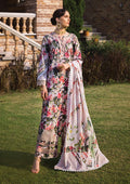 Elaf Premium | Print Chikankari 24 | ECT-01A SOIR - Khanumjan  Pakistani Clothes and Designer Dresses in UK, USA 