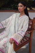 Elan | Lawn’24 | AIRA (EL24-10 B) - Khanumjan  Pakistani Clothes and Designer Dresses in UK, USA 