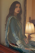 Elan | Lawn’24 | MAHROSH (EL24-04 A) - Khanumjan  Pakistani Clothes and Designer Dresses in UK, USA 