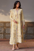 Elan | Lawn’24 | ZENEL (EL24-08 B) - Khanumjan  Pakistani Clothes and Designer Dresses in UK, USA 