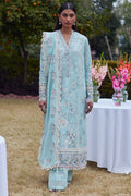 Elan | Lawn’24 | AIREEN (EL24-09 B) - Khanumjan  Pakistani Clothes and Designer Dresses in UK, USA 