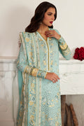 Elan | Lawn’24 | IVANA (EL24-06 A) - Khanumjan  Pakistani Clothes and Designer Dresses in UK, USA 