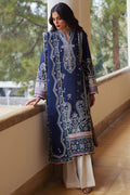 Elan | Lawn’24 | MAHROSH (EL24-04 B) - Khanumjan  Pakistani Clothes and Designer Dresses in UK, USA 