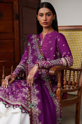 Elan | Lawn’24 |QISTINA (EL24-03 A) - Khanumjan  Pakistani Clothes and Designer Dresses in UK, USA 