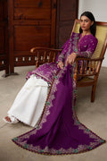 Elan | Lawn’24 |QISTINA (EL24-03 A) - Khanumjan  Pakistani Clothes and Designer Dresses in UK, USA 