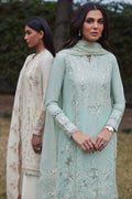 Elan | Lawn’24 | MINA (EL24-01 B) - Khanumjan  Pakistani Clothes and Designer Dresses in UK, USA 