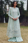 Elan | Lawn’24 | MINA (EL24-01 B) - Khanumjan  Pakistani Clothes and Designer Dresses in UK, USA 