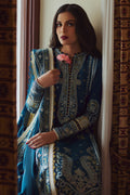 Elan | Lawn’24 | MAHROSH (EL24-04 A) - Khanumjan  Pakistani Clothes and Designer Dresses in UK, USA 