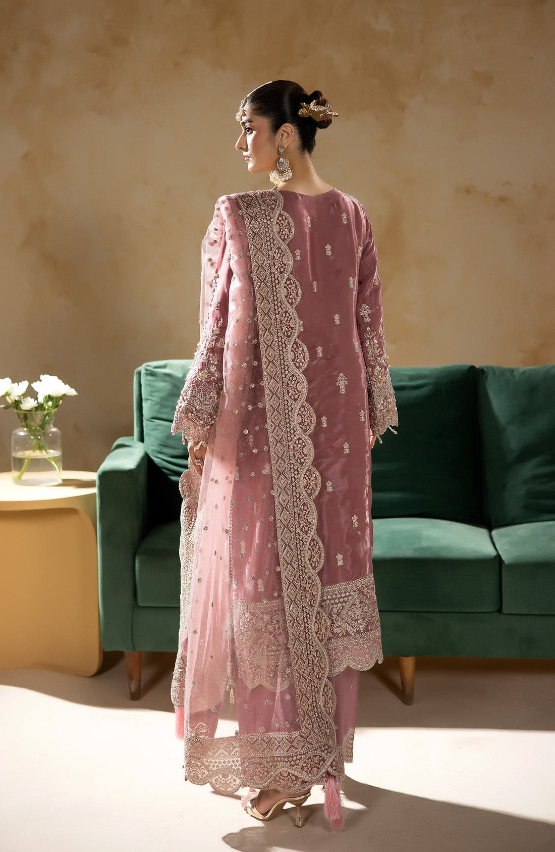 Imrozia Premium | Aurelia Formals 26 | JF-39 A Elara