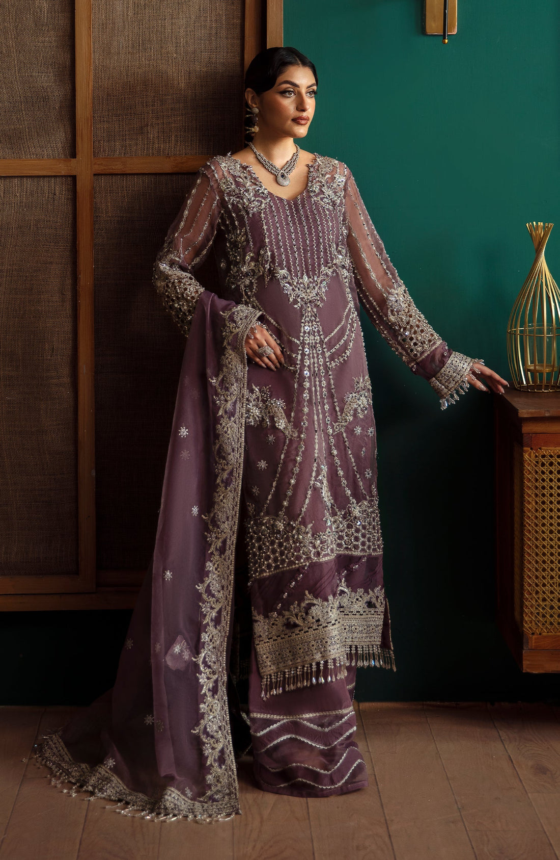 Eleshia | Zarin Wedding Formals 24 |  ZARIF