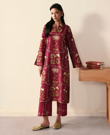 Republic Womenswear | Basics Winter 25 | Élia