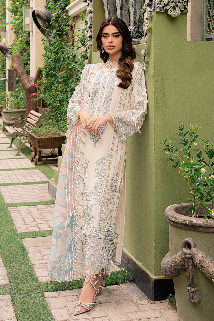 Ellena | Luxury Embroidered Collection | D27 - Khanumjan  Pakistani Clothes and Designer Dresses in UK, USA 