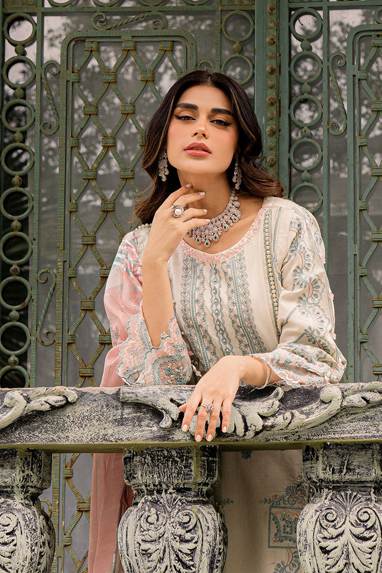 Ellena | Luxury Embroidered Collection | D27 - Khanumjan  Pakistani Clothes and Designer Dresses in UK, USA 