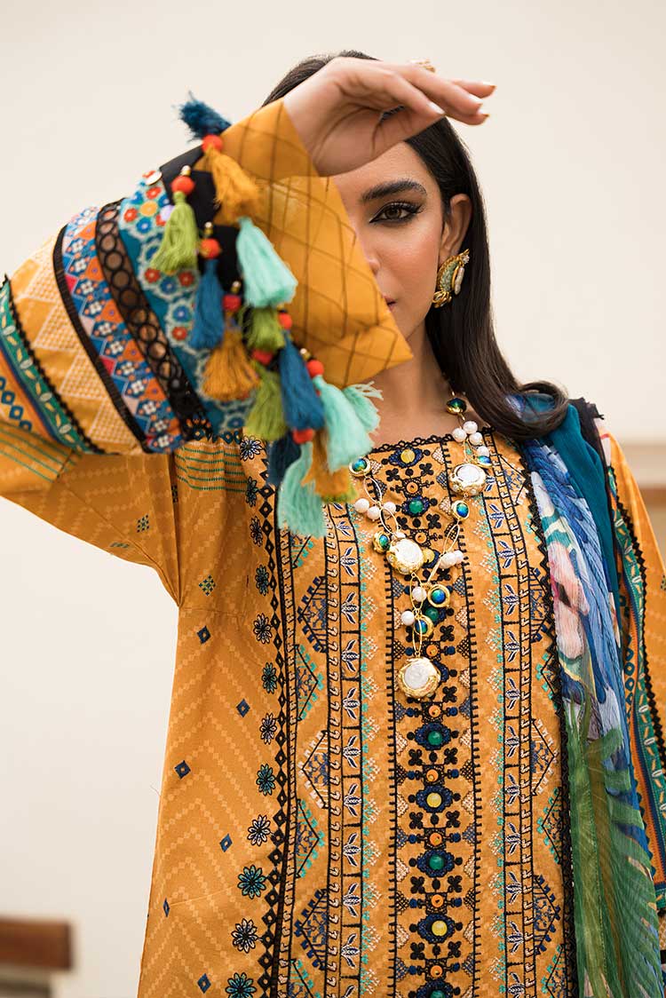 Ellena | Luxury Embroidered Collection | D14 - Khanumjan  Pakistani Clothes and Designer Dresses in UK, USA 