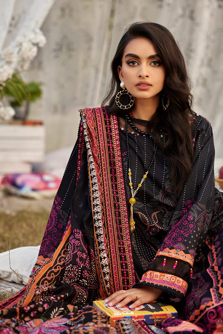 Ellena | Luxury Embroidered Collection | D08 - Khanumjan  Pakistani Clothes and Designer Dresses in UK, USA 