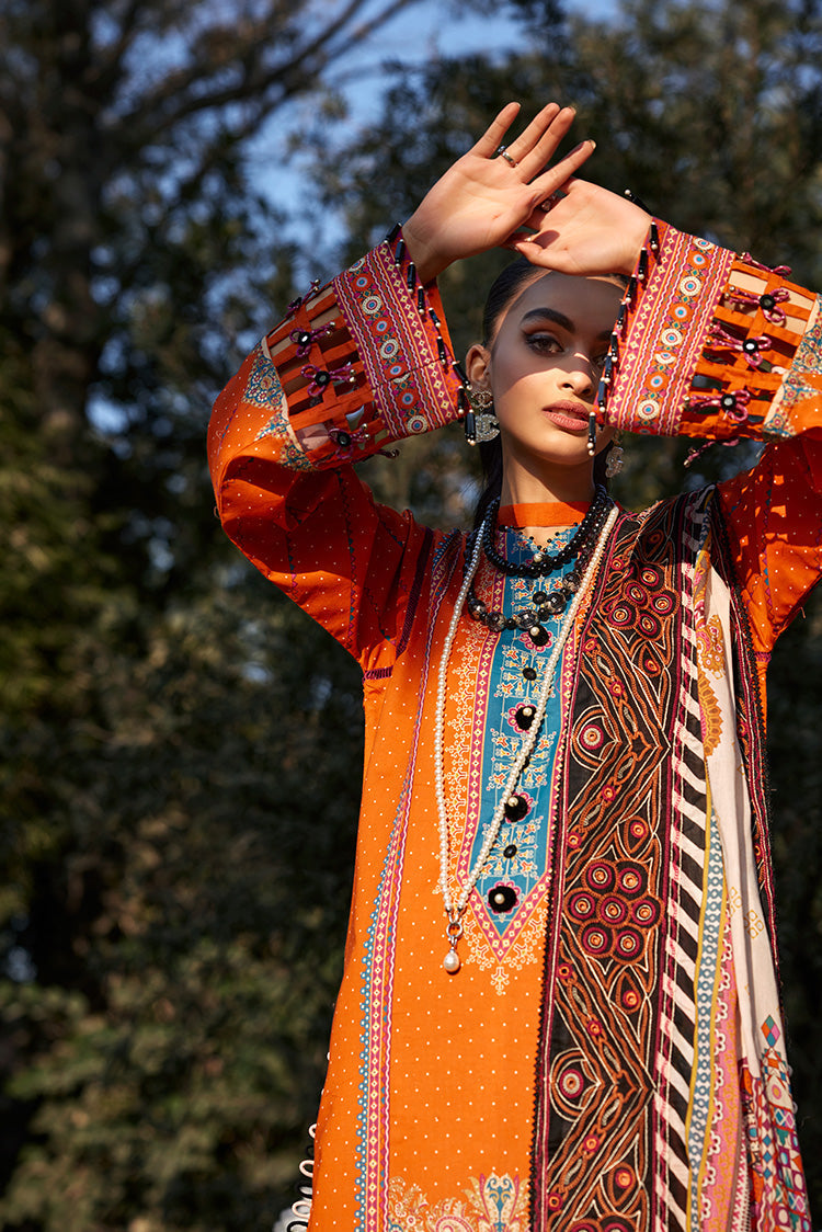 Ellena | Luxury Embroidered Collection | D13 - Khanumjan  Pakistani Clothes and Designer Dresses in UK, USA 