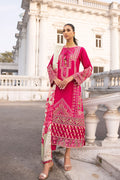 Ellena | Luxury Embroidered Collection | D12 - Khanumjan  Pakistani Clothes and Designer Dresses in UK, USA 