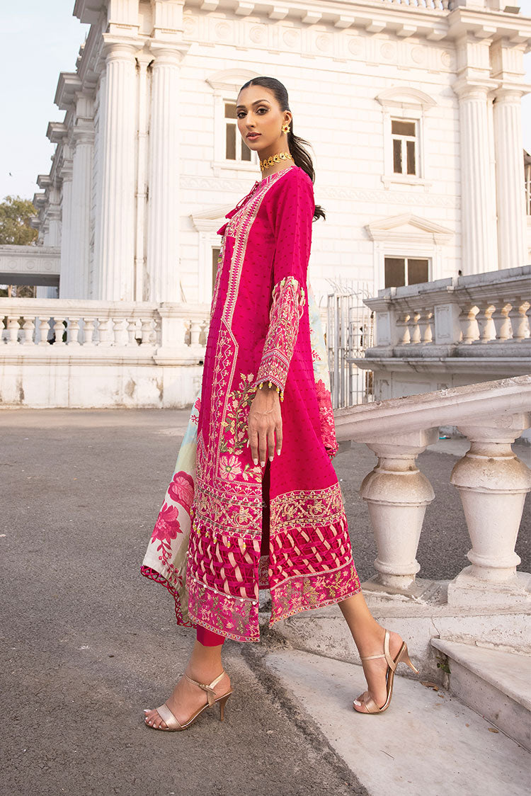 Ellena | Luxury Embroidered Collection | D12 - Khanumjan  Pakistani Clothes and Designer Dresses in UK, USA 