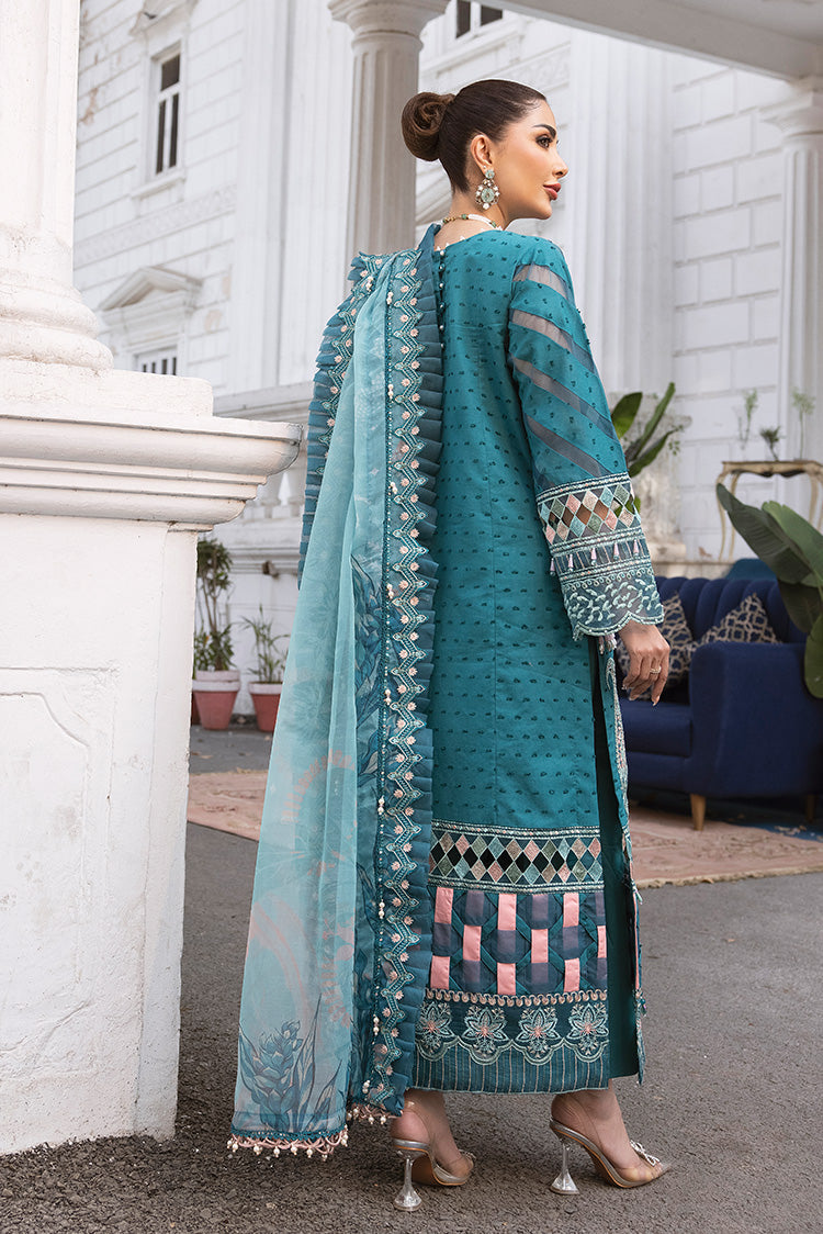 Ellena | Luxury Embroidered Collection | D19 - Khanumjan  Pakistani Clothes and Designer Dresses in UK, USA 