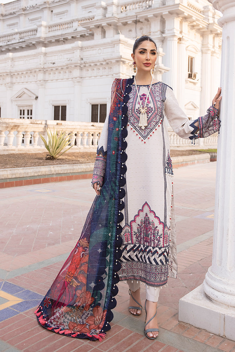 Ellena | Luxury Embroidered Collection | D23 - Khanumjan  Pakistani Clothes and Designer Dresses in UK, USA 