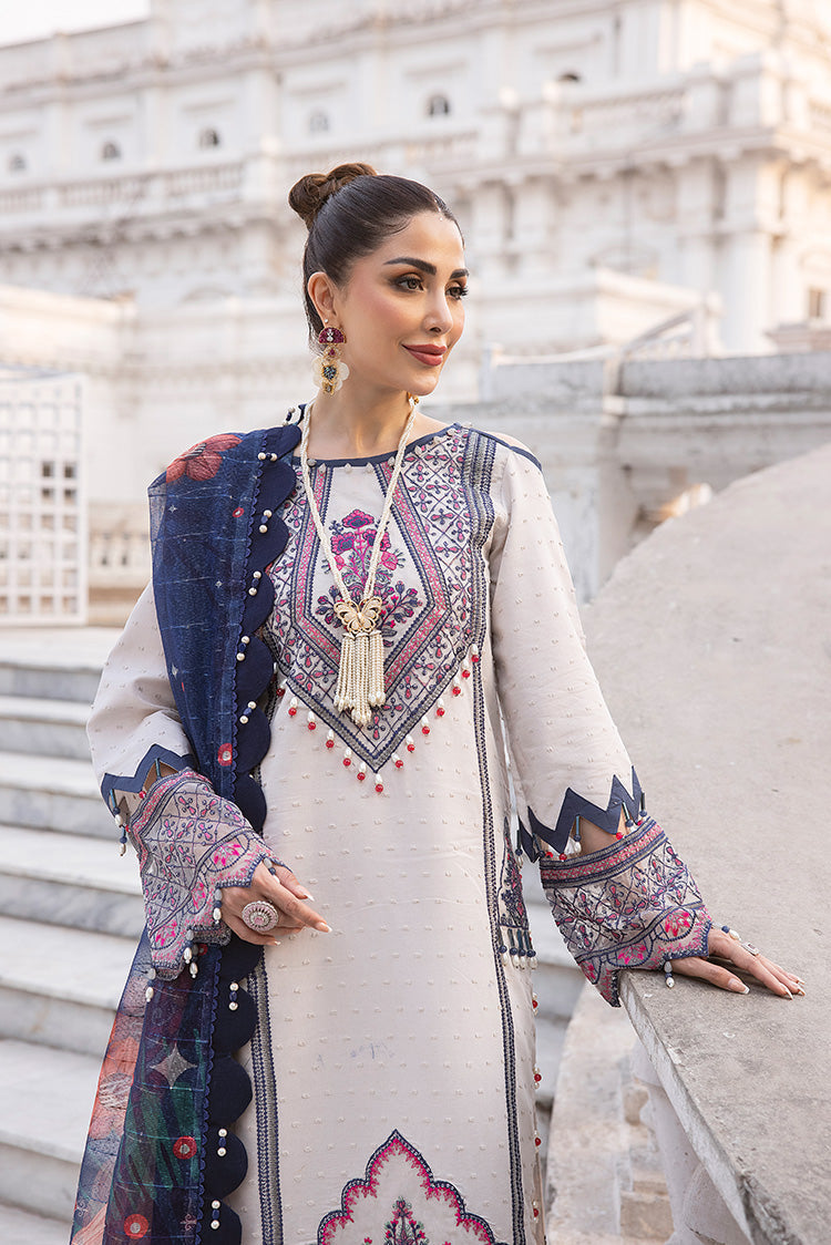 Ellena | Luxury Embroidered Collection | D23 - Khanumjan  Pakistani Clothes and Designer Dresses in UK, USA 