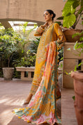 Ellena | Luxury Embroidered Collection | D01 - Khanumjan  Pakistani Clothes and Designer Dresses in UK, USA 