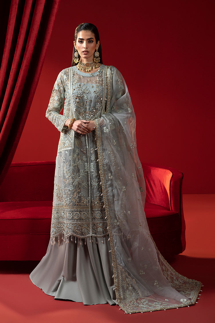 Ellena | Luxury Collection | 03 - Khanumjan  Pakistani Clothes and Designer Dresses in UK, USA 