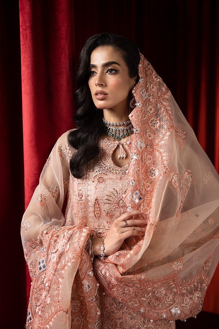 Ellena | Luxury Collection | 01 - Khanumjan  Pakistani Clothes and Designer Dresses in UK, USA 