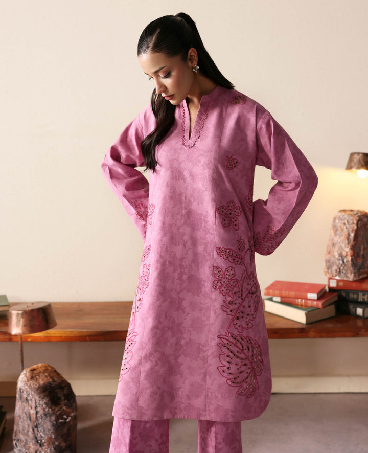 Republic Womenswear | Basics Winter 25 | Élora