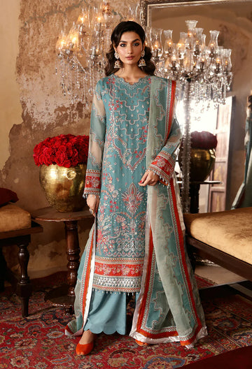 Emaan Adeel | Ghazal Luxury Formals | GH-06 - Khanumjan  Pakistani Clothes and Designer Dresses in UK, USA 